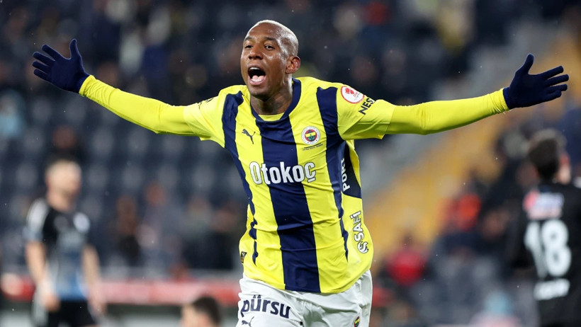 Anderson Talisca'ya talip çıktı! - Resim : 2