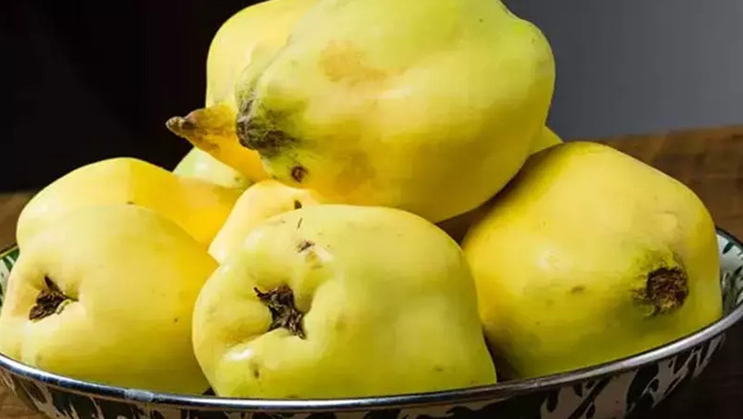 Ayva nedir ve nasıl tüketilmelidir - Resim : 1