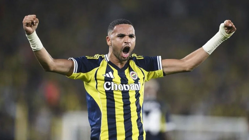 Sevilla Youssef En-Nesyri'yi bekliyor! - Resim : 2