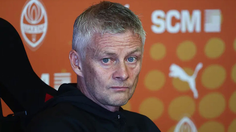 Ole Gunnar Solskjaer'den Beşiktaş'tan ayrılığıyla ilgili itiraf! - Resim : 2