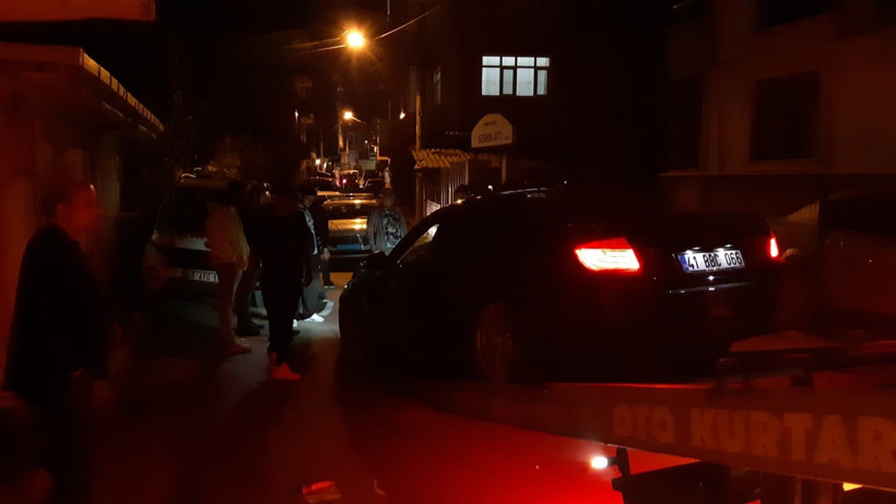 Kocaeli'de bıçaklı saldırının altından kıskançlık çıktı - Resim : 1