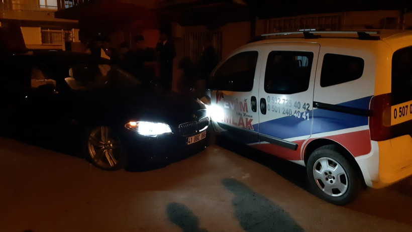 Kocaeli'de bıçaklı saldırının altından kıskançlık çıktı - Resim : 2