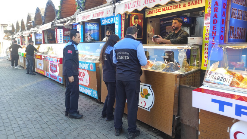 Restoran katliamında tüm satıcılar sabıkalı çıktı! - Resim : 4