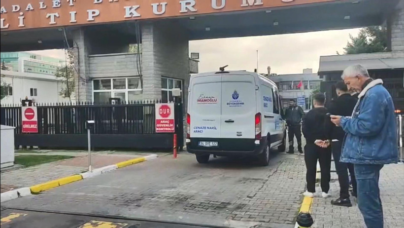 Restoran katliamı! Midye, Kumpir ve Lokum? İki çocuktan sonra anne de öldü - Resim : 8