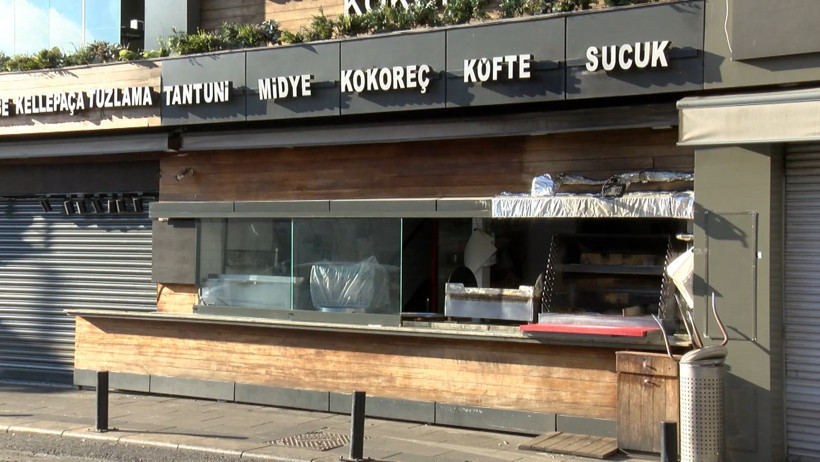 Restoran katliamında tüm satıcılar sabıkalı çıktı! - Resim : 5