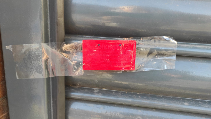 Restoran katliamı! Midye, Kumpir ve Lokum? İki çocuktan sonra anne de öldü - Resim : 1