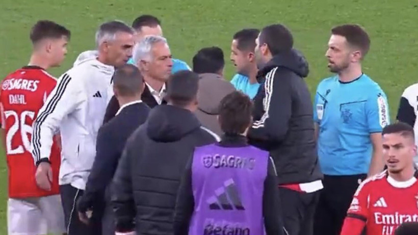 Mario Branco'ya ağır ceza! - Resim : 2