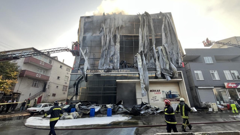 Faciayı 'bedava parfüm' getirmiş! - Resim : 2