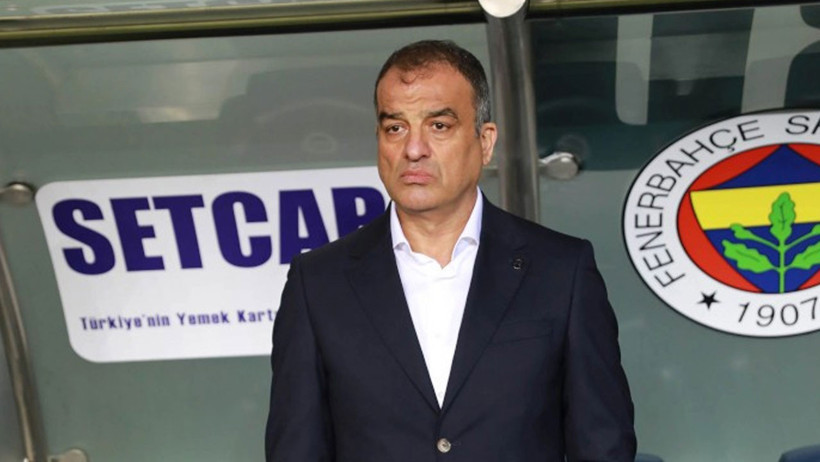 Fenerbahçe'de ayrılık resmen açıklandı! - Resim : 2