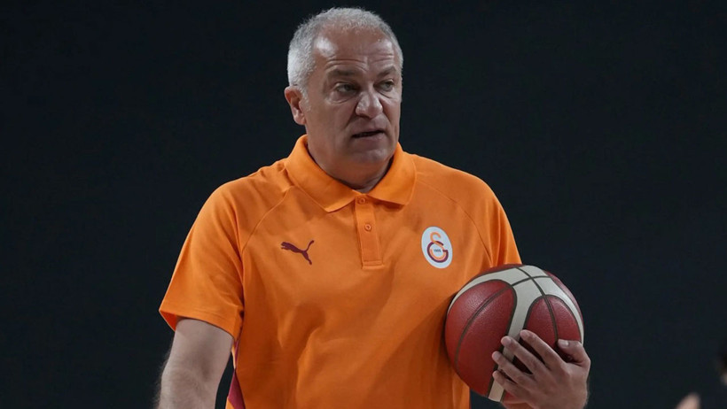 Galatasaray'da gece yarısı şok ayrılık! Takımın efsane ismiydi... - Resim : 2