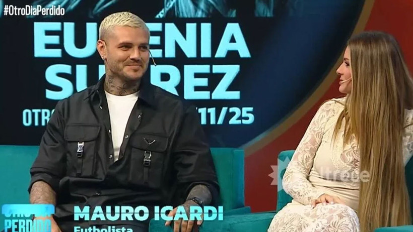 Mauro Icardi'den transfer açıklaması geldi! - Resim : 2