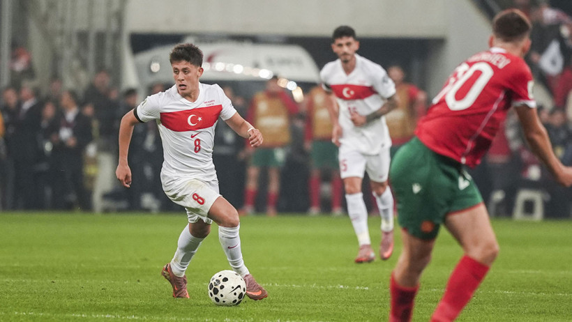 Spor yazarları Türkiye-Bulgaristan maçını değerlendirdi! Vincenzo Montella'yı topa tuttular - Resim : 2