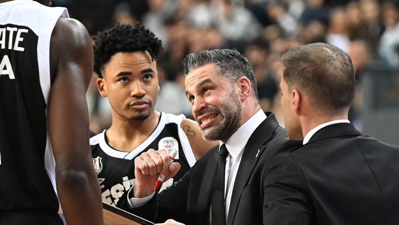 Beşiktaş Trabzonspor deplasmanında rekor kırdı - Resim : 1