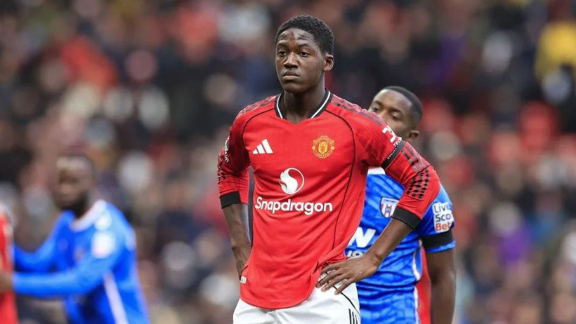 Fenerbahçe Manchester United'dan transfer yapıyor! - Resim : 2