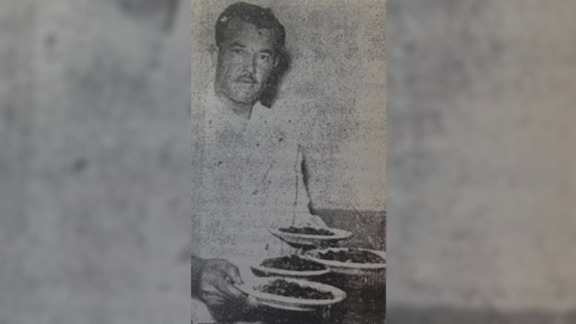 Efsane 'Mor Binlik'ten bozuk para olan 200 TL'ye... Ahmet Yabuloğlu ile Evvel Zaman - Resim : 5