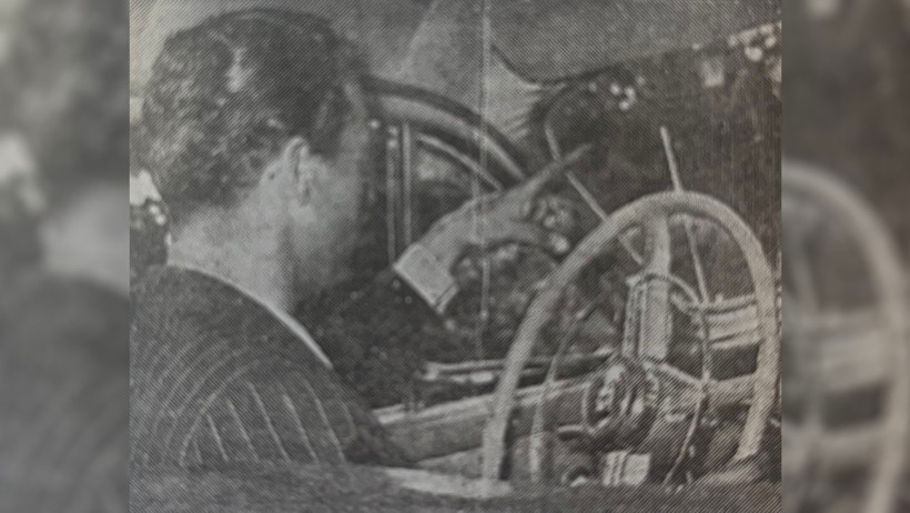 Efsane 'Mor Binlik'ten bozuk para olan 200 TL'ye... Ahmet Yabuloğlu ile Evvel Zaman - Resim : 4