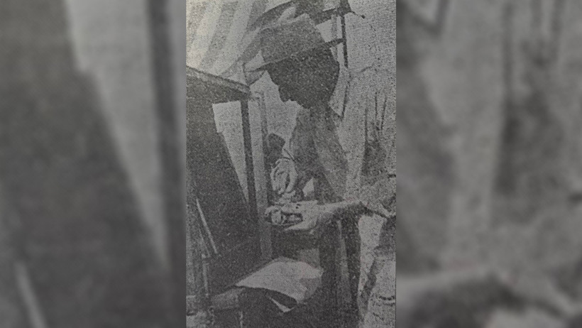 Efsane 'Mor Binlik'ten bozuk para olan 200 TL'ye... Ahmet Yabuloğlu ile Evvel Zaman - Resim : 3