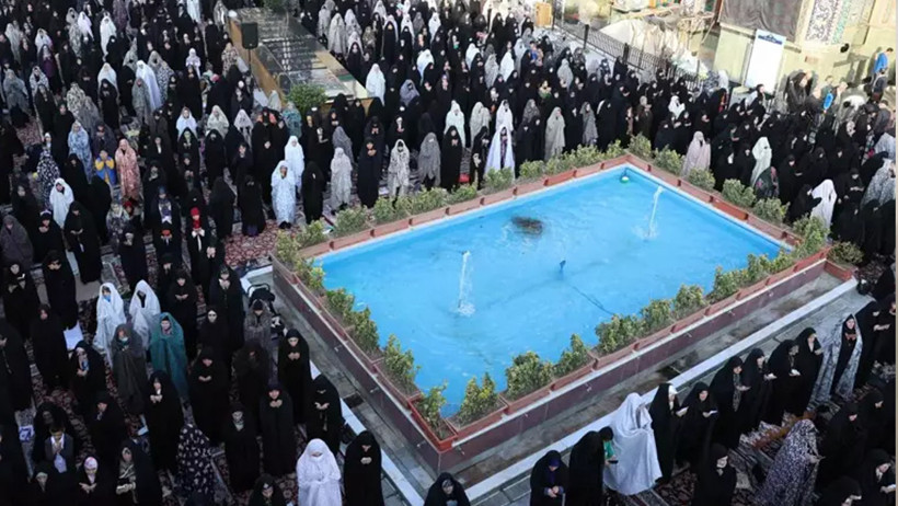 Bulut tohumları üretiliyor! Yapay yağmur dönemi başladı - Resim : 2