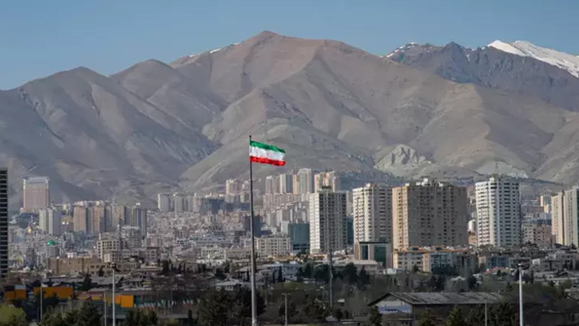 Bulut tohumları üretiliyor! Yapay yağmur dönemi başladı - Resim : 1