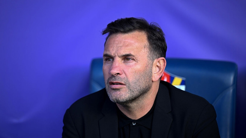 Galatasaray'da Okan Buruk kabus yaşıyor - Resim : 2