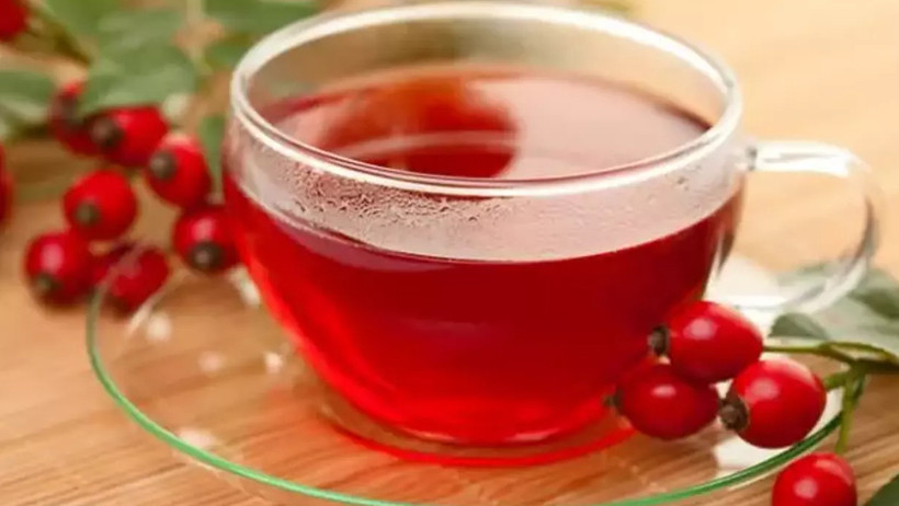 Kuşburnunun bilinmeyen faydaları ve zararları - Resim : 2