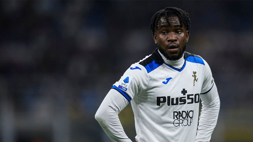 Galatasaray'dan büyük transfer operasyonu: 'Lookman ile sınırlı değil' - Resim : 1