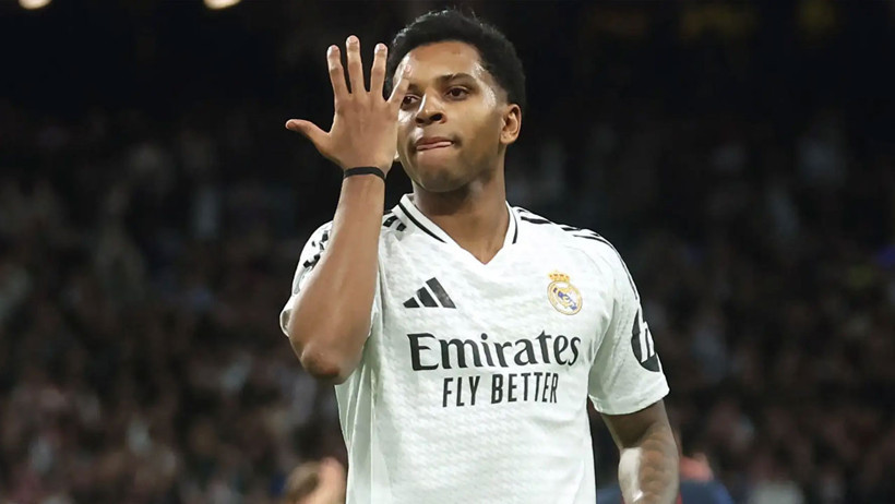 Real Madrid'in dünya yıldızından Galatasaray'ı heyecanlandıran hamle! Taraftarlar havalara uçtu - Resim : 2