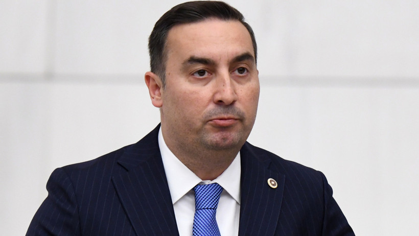 Akşener’in eli İYİ Parti kongresindeydi! Partiye dönüş peşrevi Üç ilçe başkanı aranmış - Resim : 2