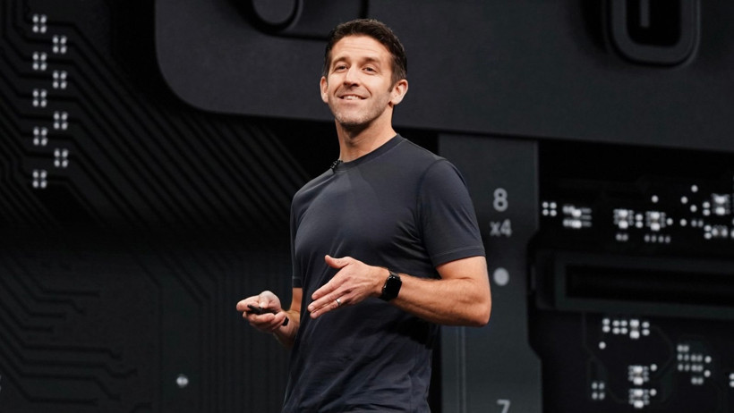 Apple’da bir dönem sona eriyor… 14 yıl sonra büyük değişim - Resim : 2