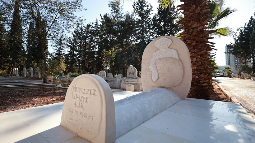 Muazzez İlmiye Çığ'sız bir yıl - Resim : 1