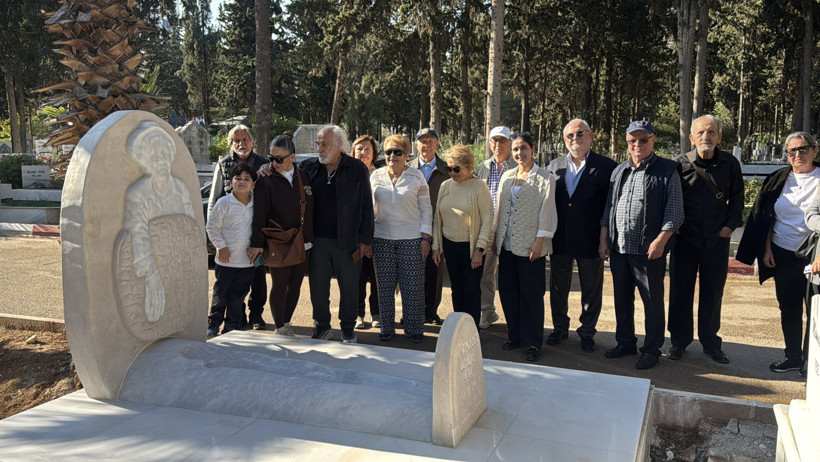 Muazzez İlmiye Çığ'sız bir yıl - Resim : 4