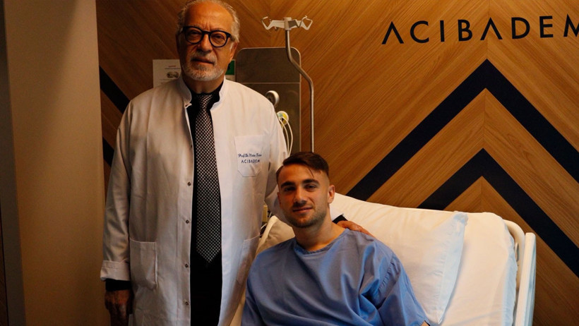 Galatasaray'da Okan Buruk resmen yıkıldı! - Resim : 2