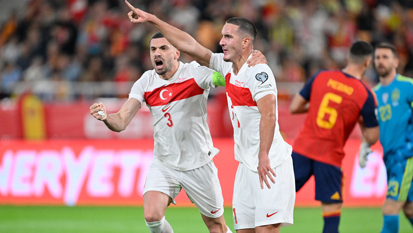 İspanya değil, Türkiye 'Oley' çekti - Resim : 7