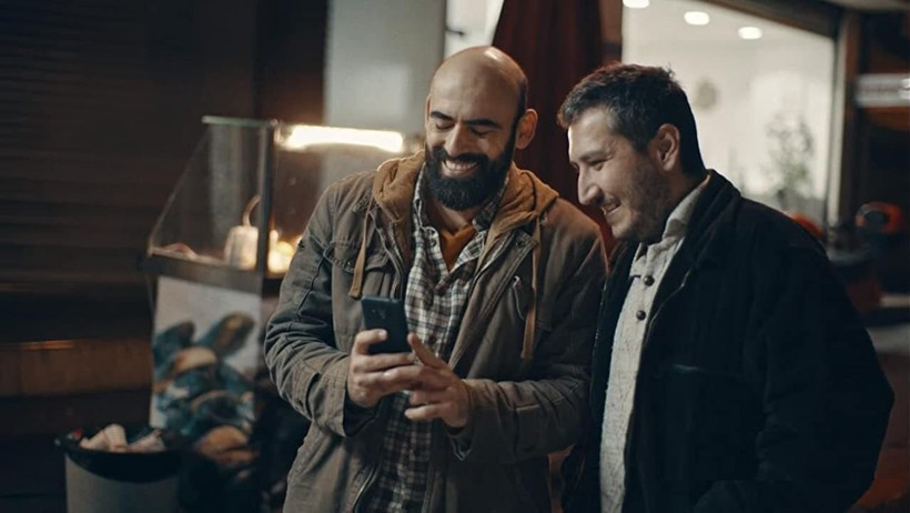 Gibi neden bitti? Feyyaz Yiğit perde arkasını ilk kez anlattı! - Resim : 11