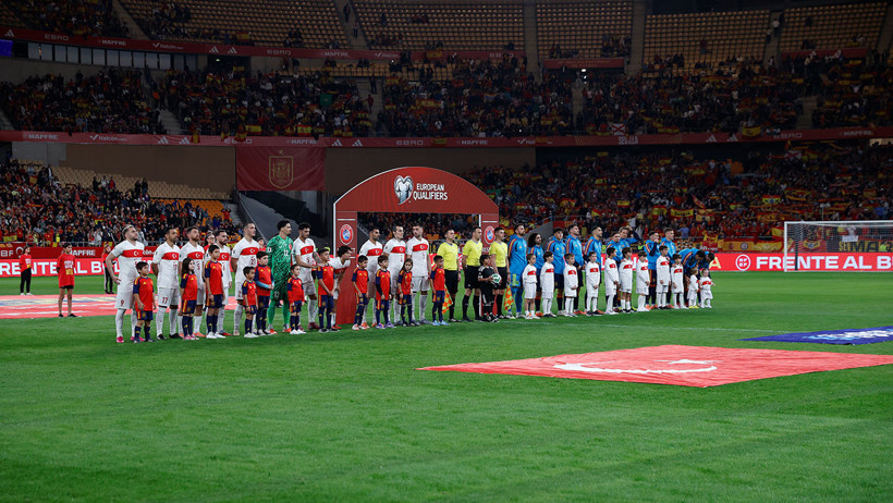 İspanya değil, Türkiye 'Oley' çekti - Resim : 4