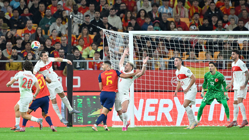 İspanya değil, Türkiye 'Oley' çekti - Resim : 6