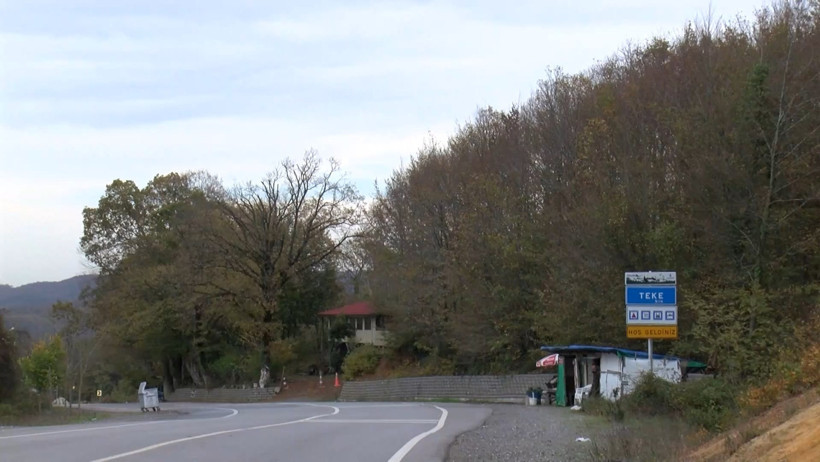 İstanbul Şile'de şap alarmı! 21 mahalle karantinaya alındı - Resim : 1