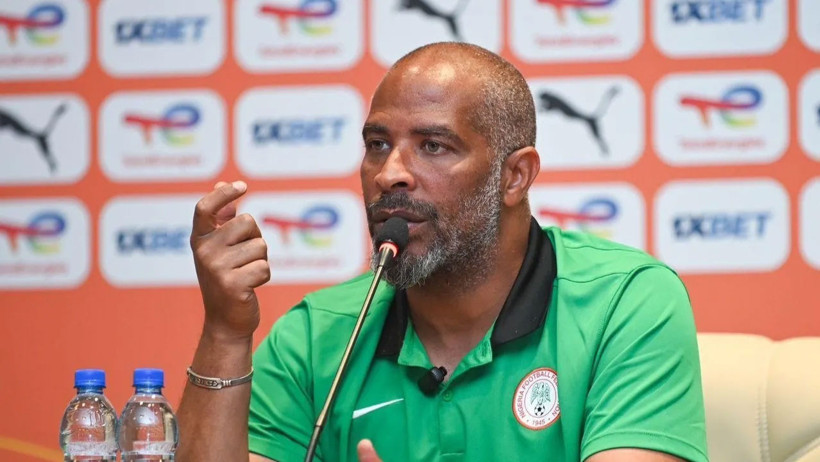 Victor Osimhen'in teknik direktöründen şok iddia! Büyü tartışması - Resim : 2