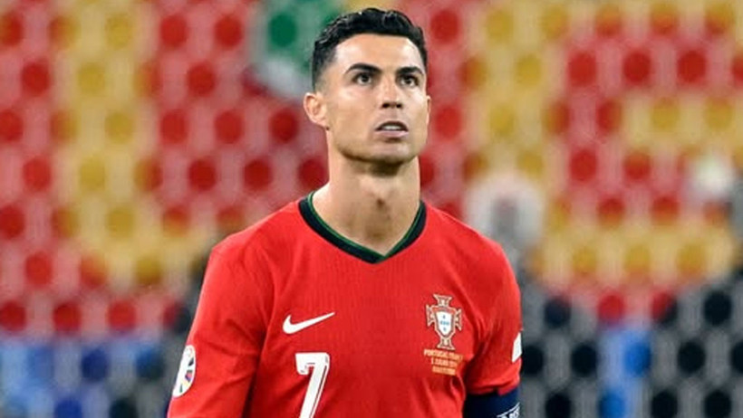 Onun için methiyeler düzmüştü! Cristiano Ronaldo Donald Trump'ı Beyaz Saray'da ziyaret edecek - Resim : 2