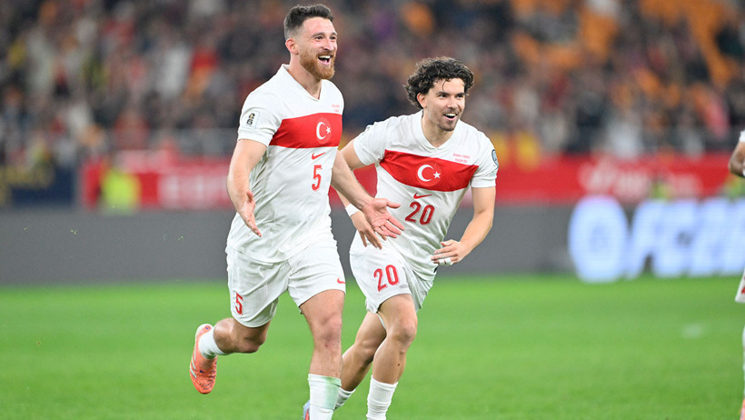 İspanya değil, Türkiye 'Oley' çekti - Resim : 9