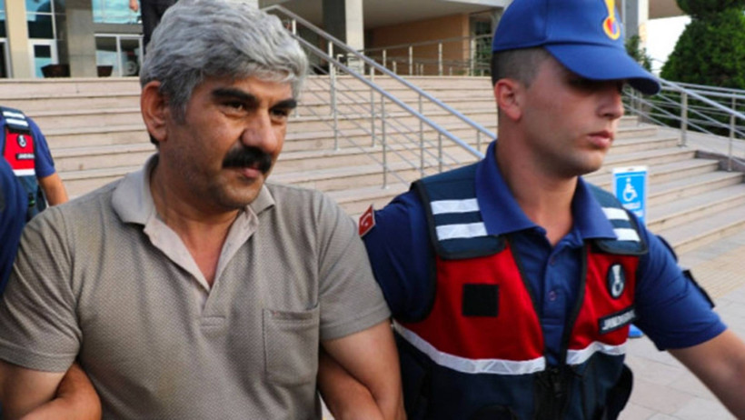 Osman’ın arkadaşlarının mezara götürdüğü sırlar! Ablasını öldürmekten yeğenine fuhuş yaptırmaya varan kabarık sicil - Resim : 2