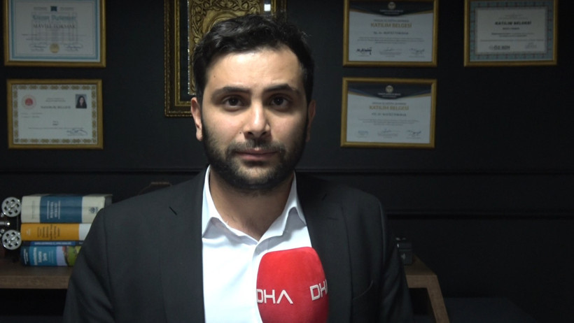 Konya’da aile içi dehşet! Baba katili çocuğun ifadesi yürekleri dağladı - Resim : 4