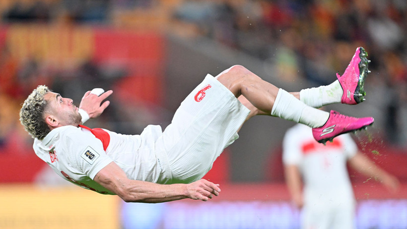 İspanya değil, Türkiye 'Oley' çekti - Resim : 8