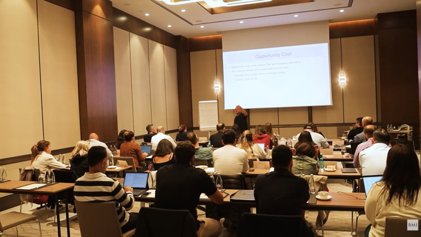 Yöneticiler dikkat! Liderlik yetkinlikleri yeniden tanımlanıyor - Resim : 2