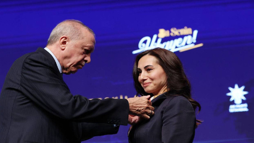 CHP'den AKP'ye geçmişti! Kreşlerle ilgili partizan karar - Resim : 1