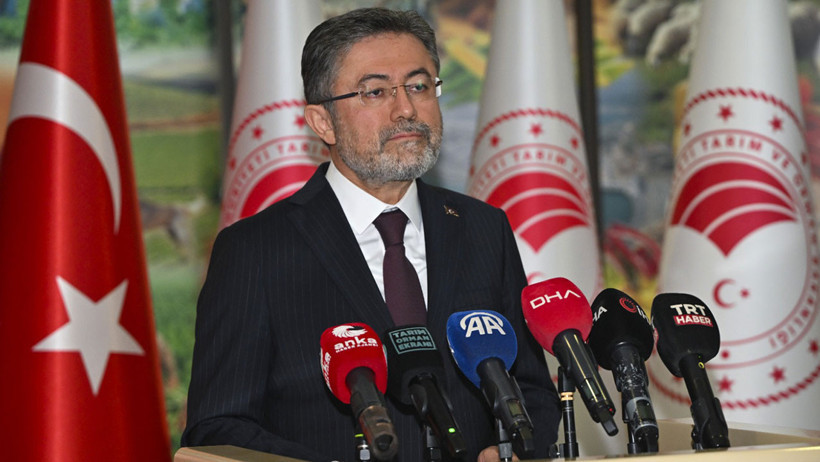 Güvenli gıda denetiminde yeni süreç: Her vatandaşa görev düşüyor - Resim : 1