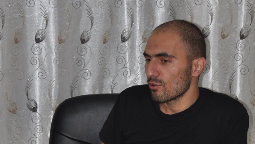 Emniyet saldırısından gözaltı kararı verilmişti: IŞİD’in etkili ismi bakın nereden çıktı - Resim : 1