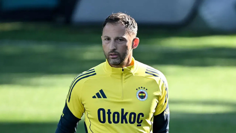 Fenerbahçe'de İrfan Can Kahveci için yeni karar! - Resim : 2