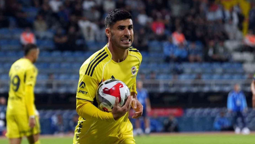 Fenerbahçe'de sürpriz ayrılık! Geldiği gibi gidiyor: Dünya devi raporlarını istedi - Resim : 2