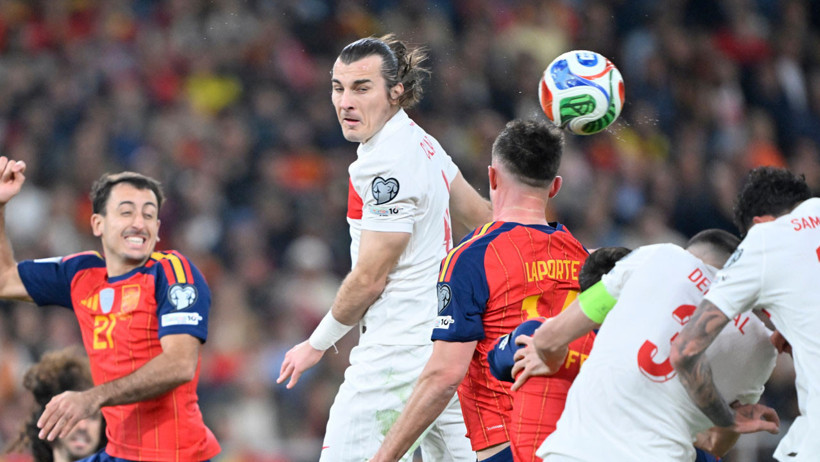 İspanyol basını Türkiye'yi konuşuyor! 'Kıl payı kurtulduk' - Resim : 2